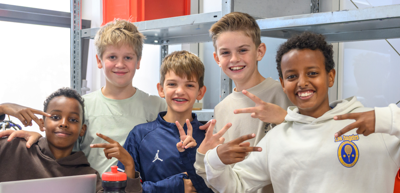Leerlingenraad